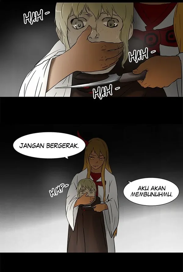 Baca Tower of God - Chapter 47 halaman 26