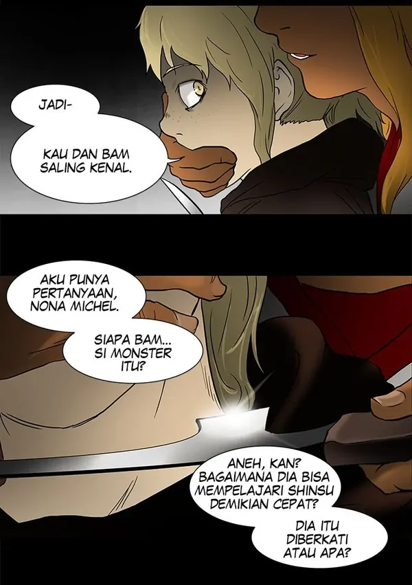 Baca Tower of God - Chapter 47 halaman 27