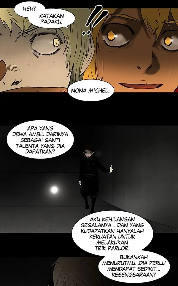 Baca Tower of God - Chapter 47 halaman 28