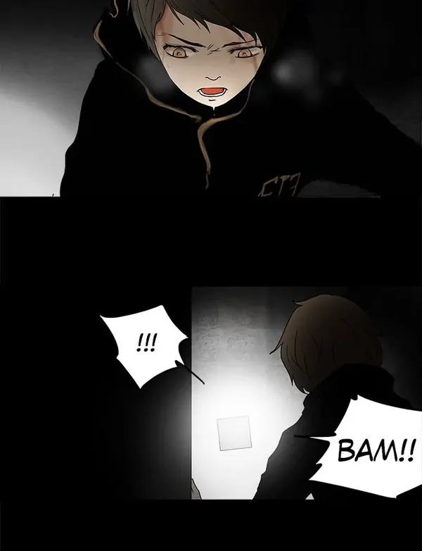 Baca Tower of God - Chapter 47 halaman 29