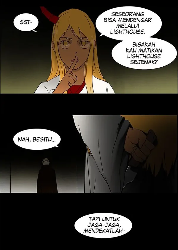 Baca Tower of God - Chapter 47 halaman 3
