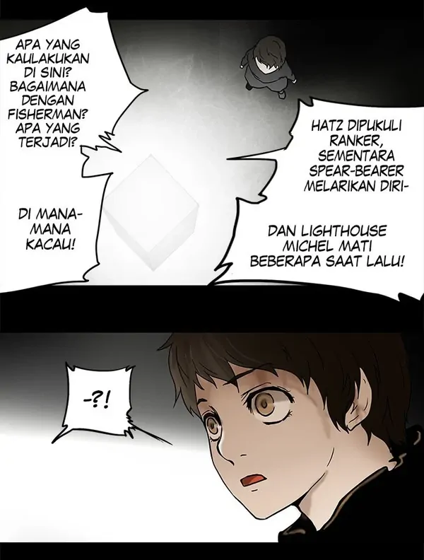 Baca Tower of God - Chapter 47 halaman 30