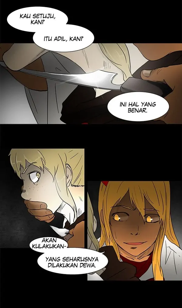 Baca Tower of God - Chapter 47 halaman 31