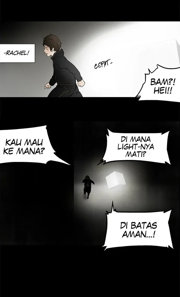 Baca Tower of God - Chapter 47 halaman 32