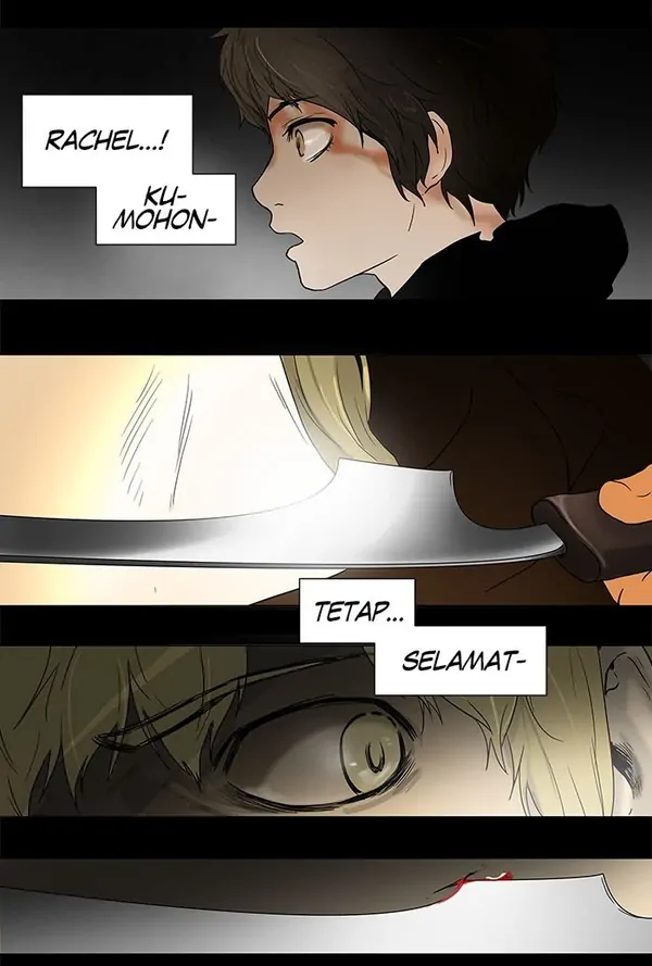 Baca Tower of God - Chapter 47 halaman 34