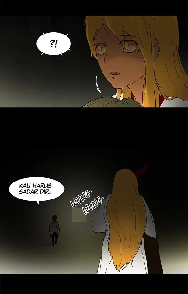 Baca Tower of God - Chapter 47 halaman 36
