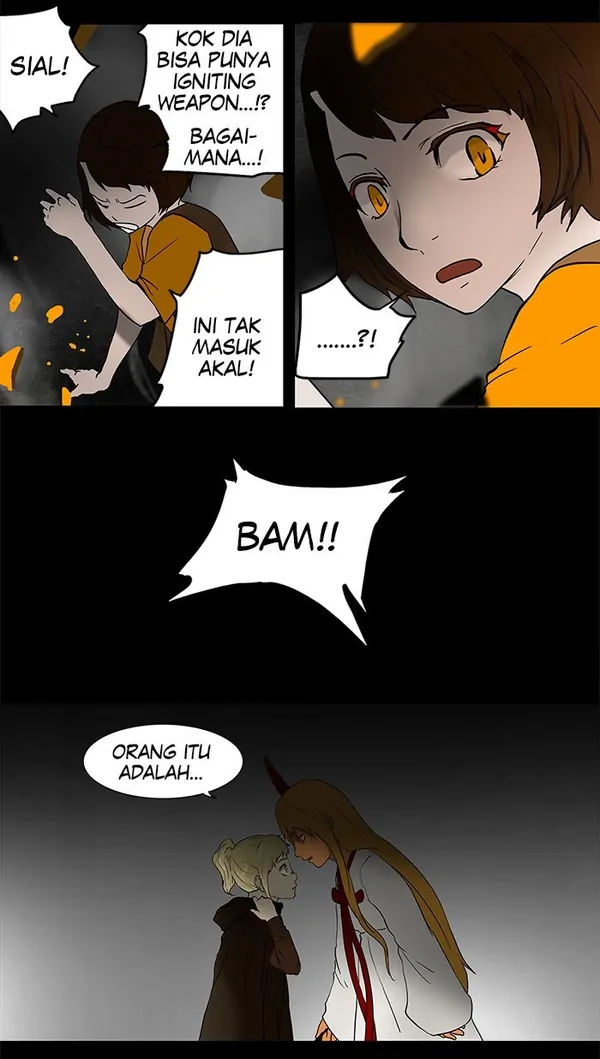 Baca Tower of God - Chapter 47 halaman 7