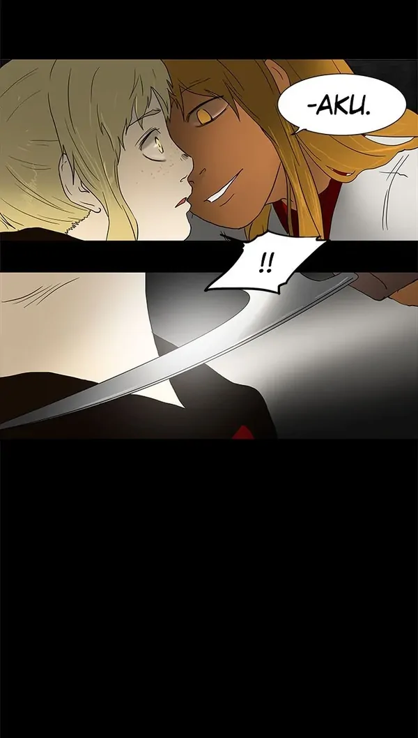 Baca Tower of God - Chapter 47 halaman 8