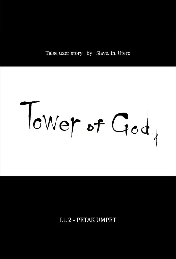 Baca Tower of God - Chapter 47 halaman 9