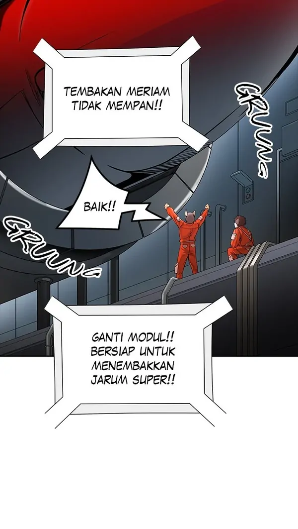Baca Tower of God - Chapter 470 halaman 15