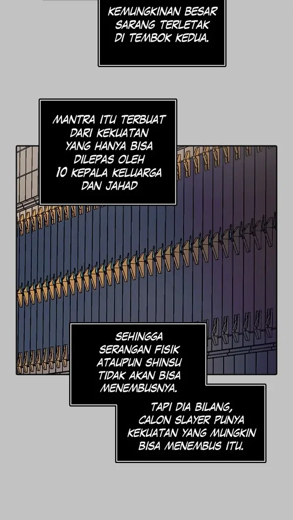 Baca Tower of God - Chapter 470 halaman 19