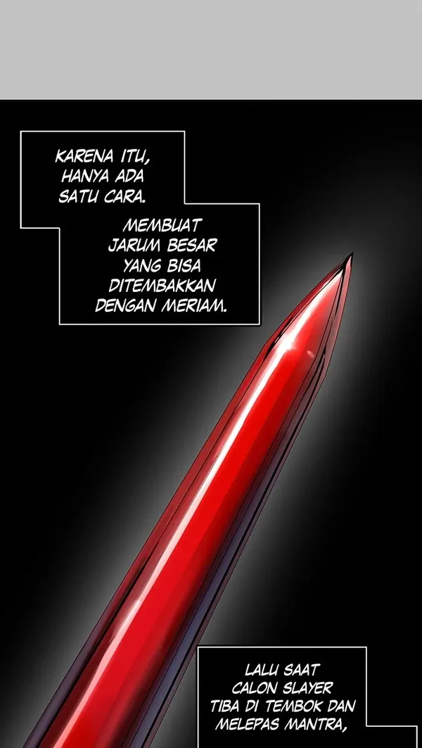 Baca Tower of God - Chapter 470 halaman 20