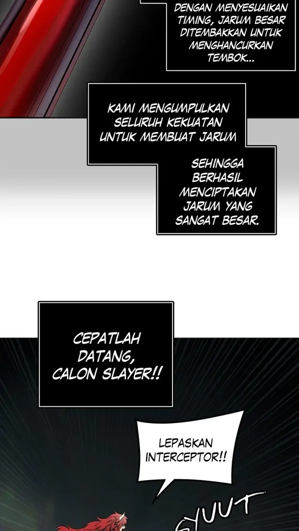 Baca Tower of God - Chapter 470 halaman 21
