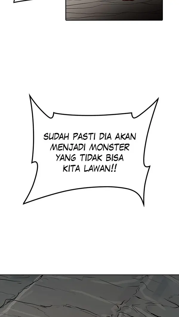 Baca Tower of God - Chapter 470 halaman 27
