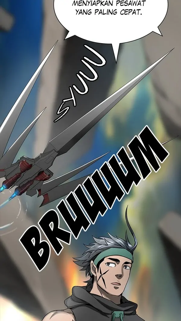 Baca Tower of God - Chapter 470 halaman 29