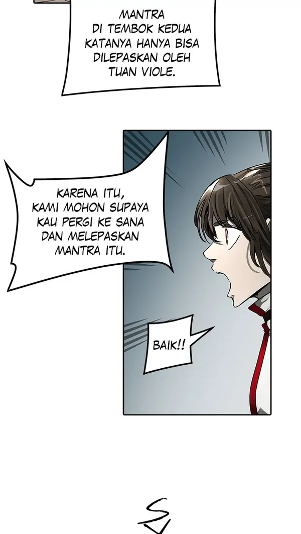 Baca Tower of God - Chapter 470 halaman 31