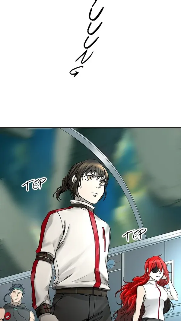 Baca Tower of God - Chapter 470 halaman 32