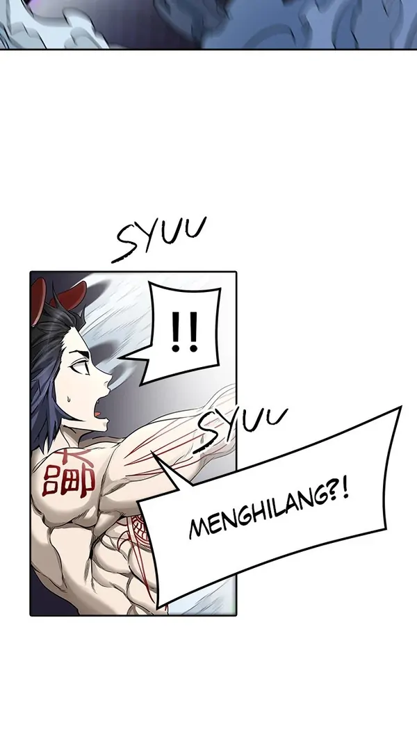 Baca Tower of God - Chapter 470 halaman 41