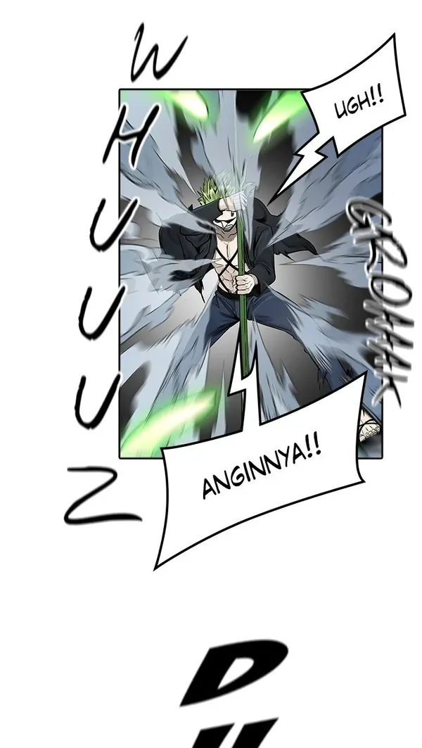 Baca Tower of God - Chapter 470 halaman 42