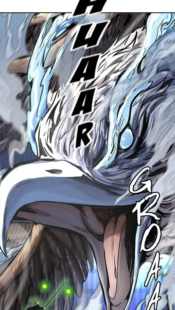 Baca Tower of God - Chapter 470 halaman 43