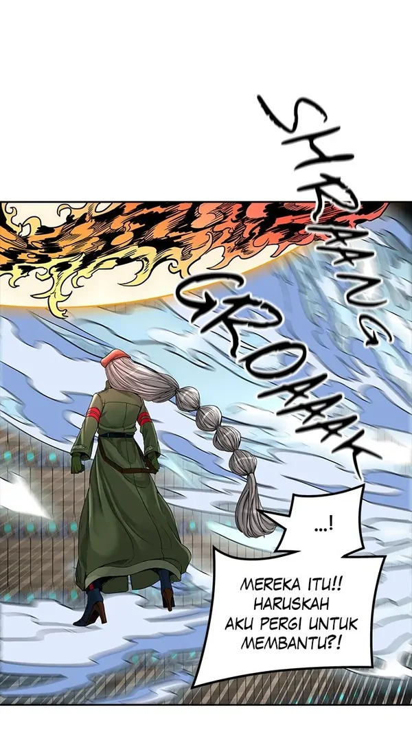 Baca Tower of God - Chapter 470 halaman 45