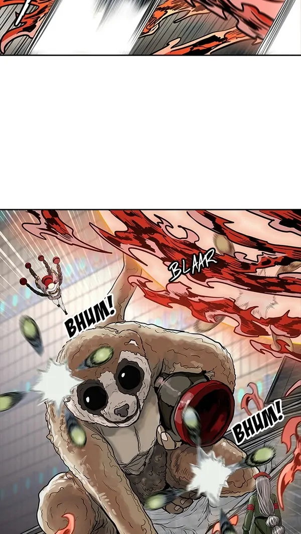 Baca Tower of God - Chapter 470 halaman 47