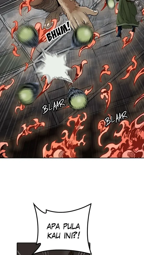 Baca Tower of God - Chapter 470 halaman 48