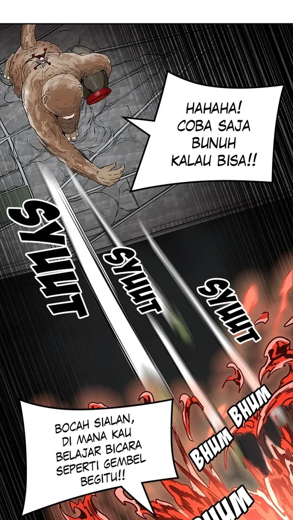 Baca Tower of God - Chapter 470 halaman 53