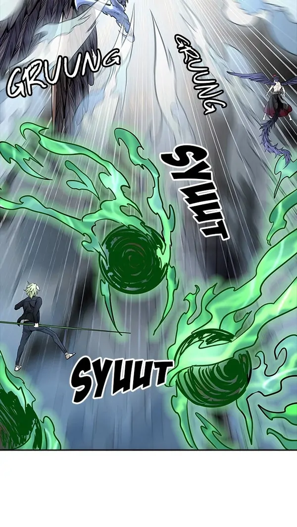 Baca Tower of God - Chapter 470 halaman 57