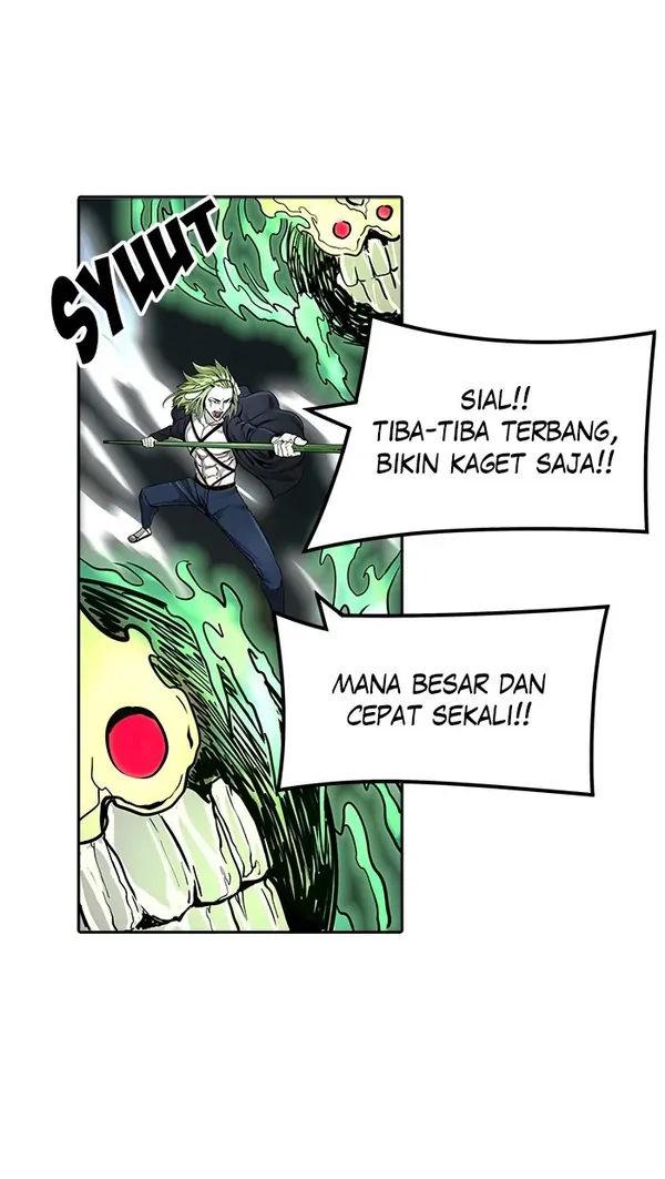 Baca Tower of God - Chapter 470 halaman 58