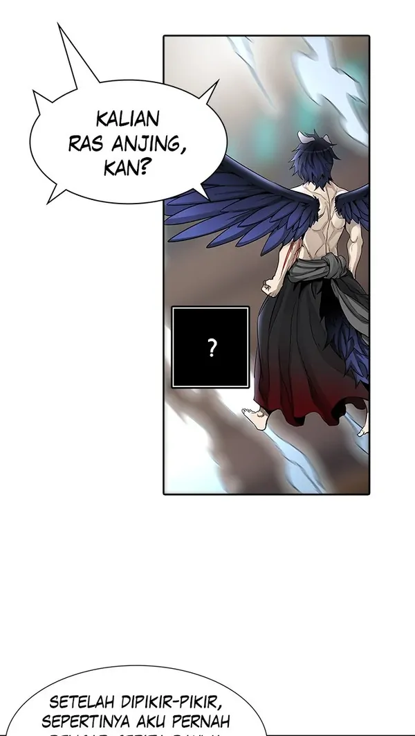 Baca Tower of God - Chapter 470 halaman 59