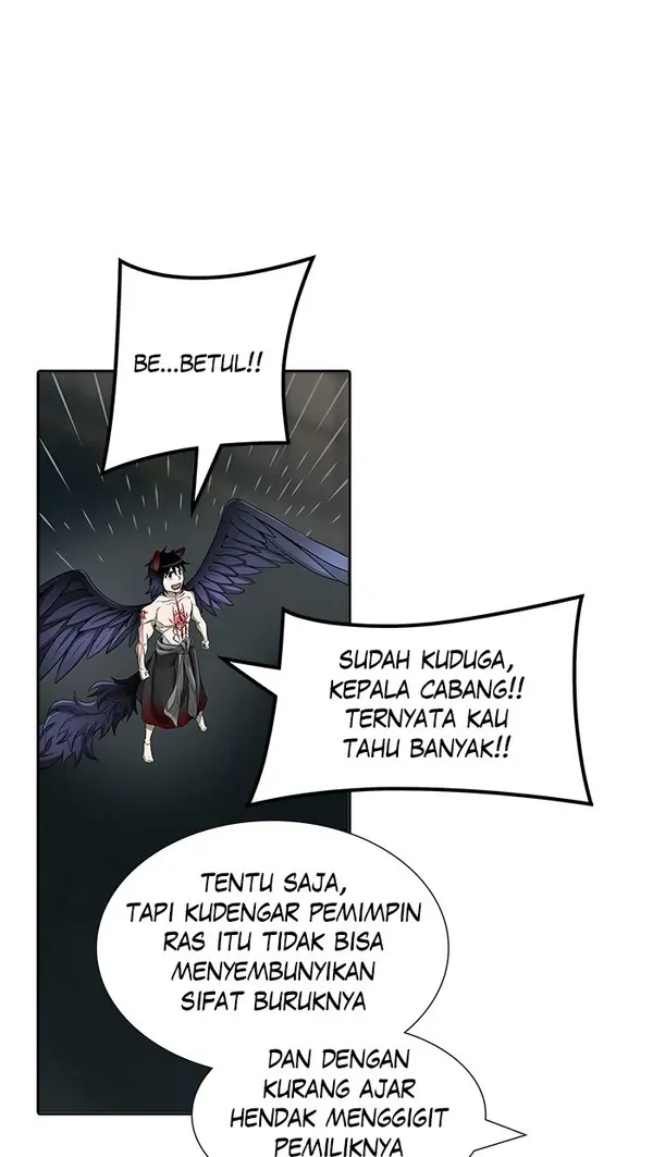 Baca Tower of God - Chapter 470 halaman 61