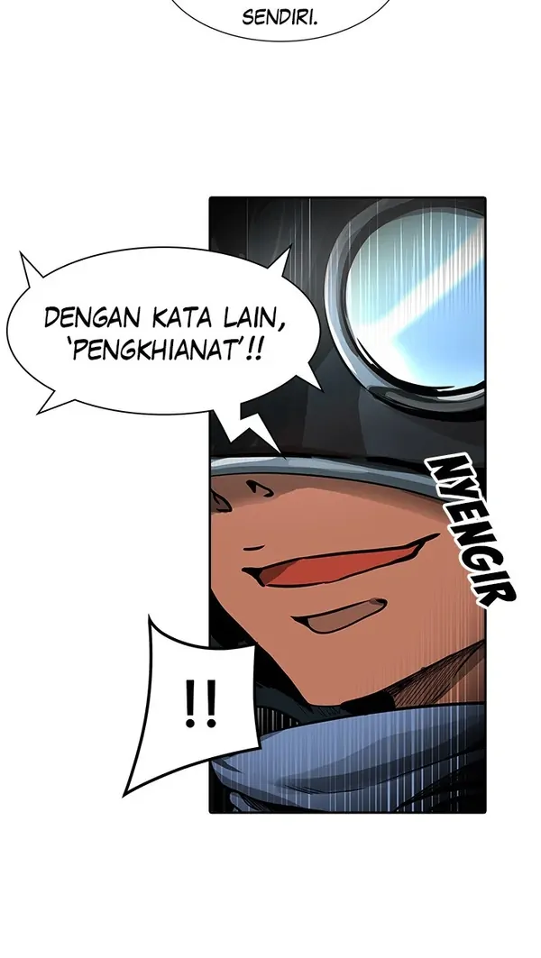 Baca Tower of God - Chapter 470 halaman 62
