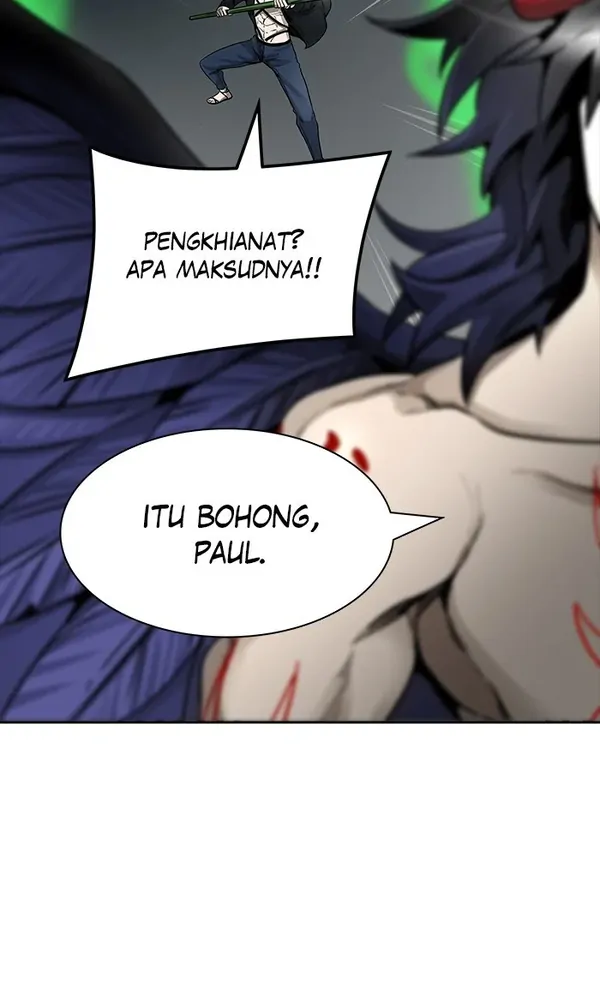 Baca Tower of God - Chapter 470 halaman 64