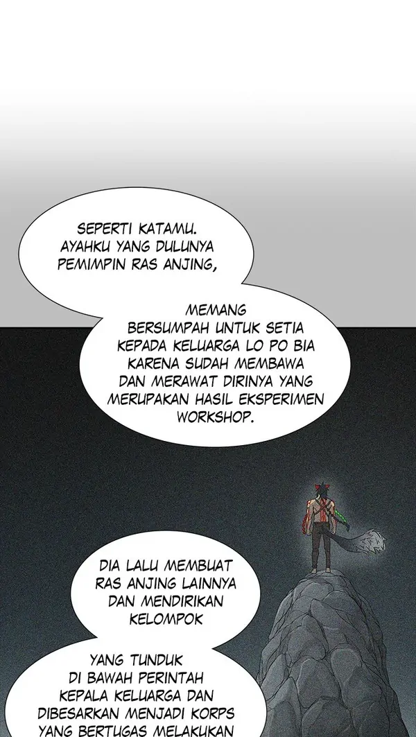 Baca Tower of God - Chapter 470 halaman 65