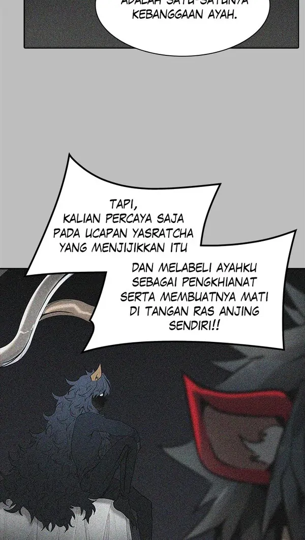 Baca Tower of God - Chapter 470 halaman 69
