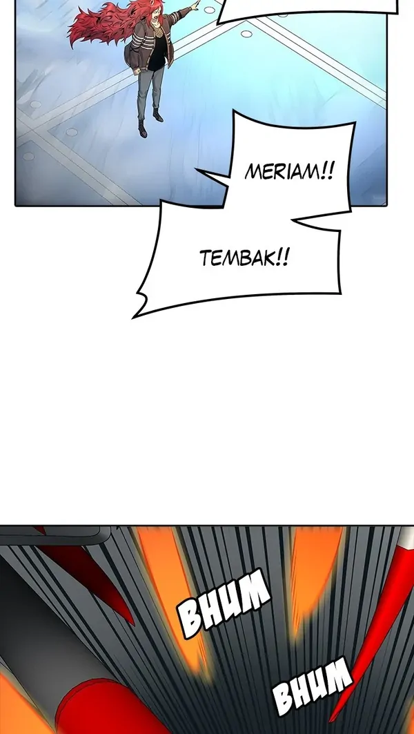 Baca Tower of God - Chapter 470 halaman 7