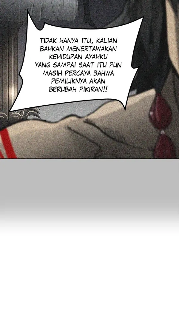 Baca Tower of God - Chapter 470 halaman 70