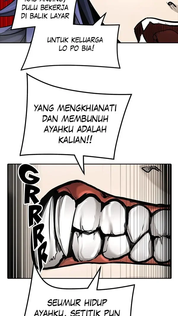 Baca Tower of God - Chapter 470 halaman 72