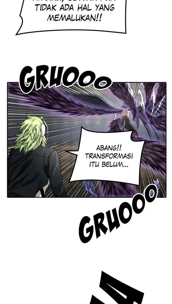 Baca Tower of God - Chapter 470 halaman 73