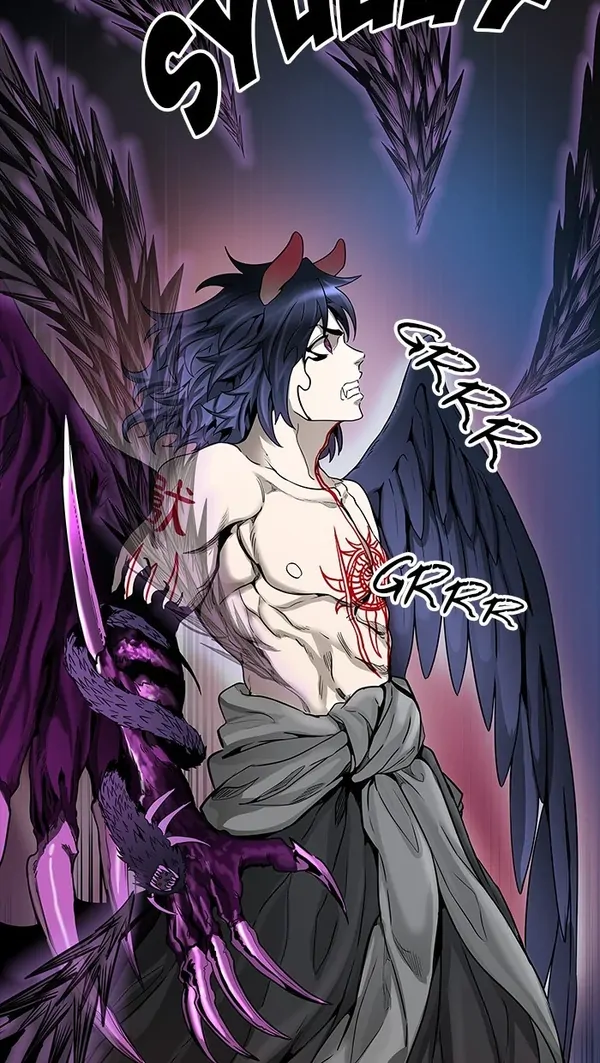 Baca Tower of God - Chapter 470 halaman 75