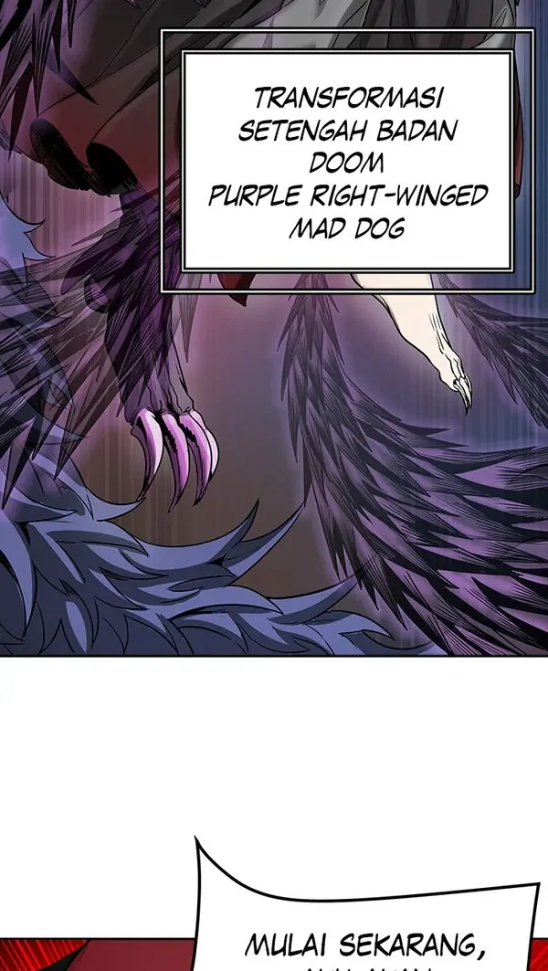 Baca Tower of God - Chapter 470 halaman 76