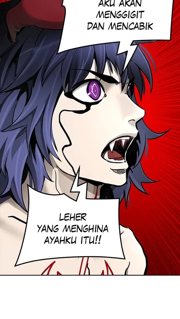 Baca Tower of God - Chapter 470 halaman 77