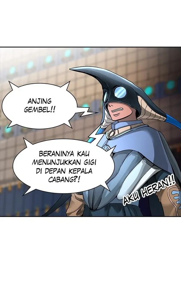 Baca Tower of God - Chapter 470 halaman 78