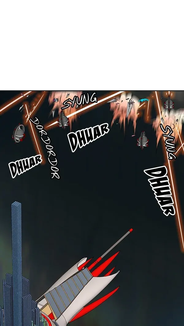 Baca Tower of God - Chapter 470 halaman 79