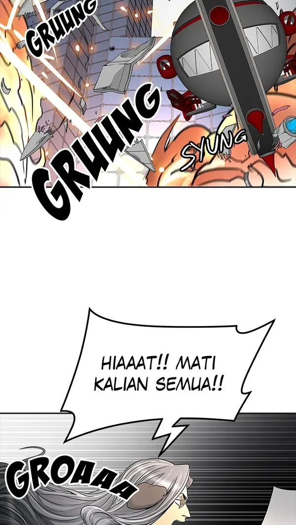 Baca Tower of God - Chapter 470 halaman 81