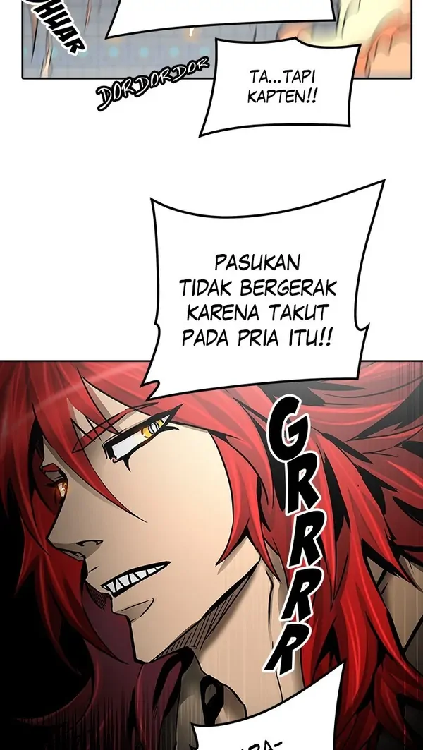 Baca Tower of God - Chapter 470 halaman 83