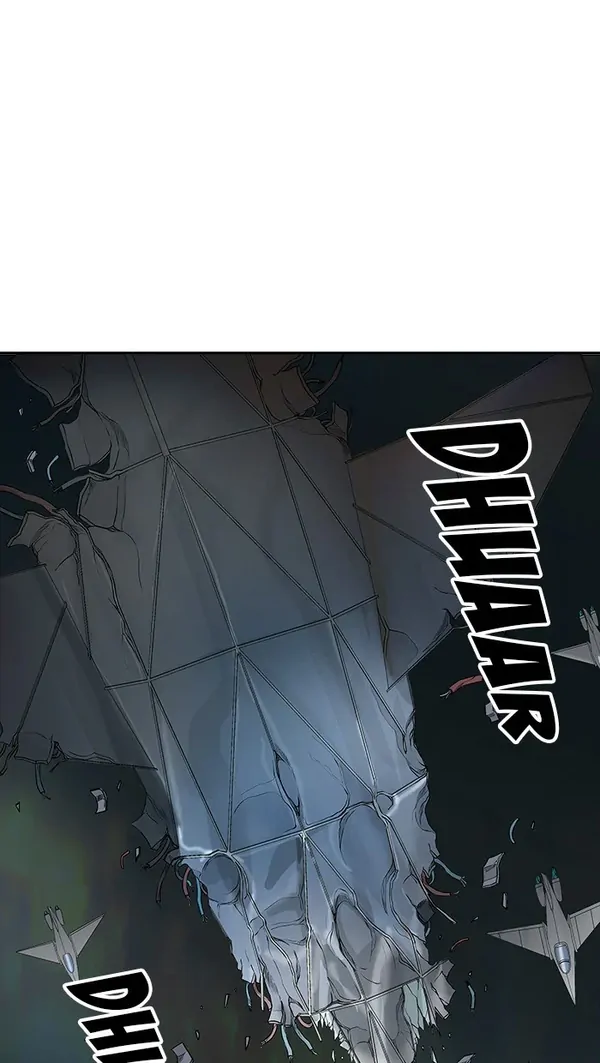 Baca Tower of God - Chapter 470 halaman 85