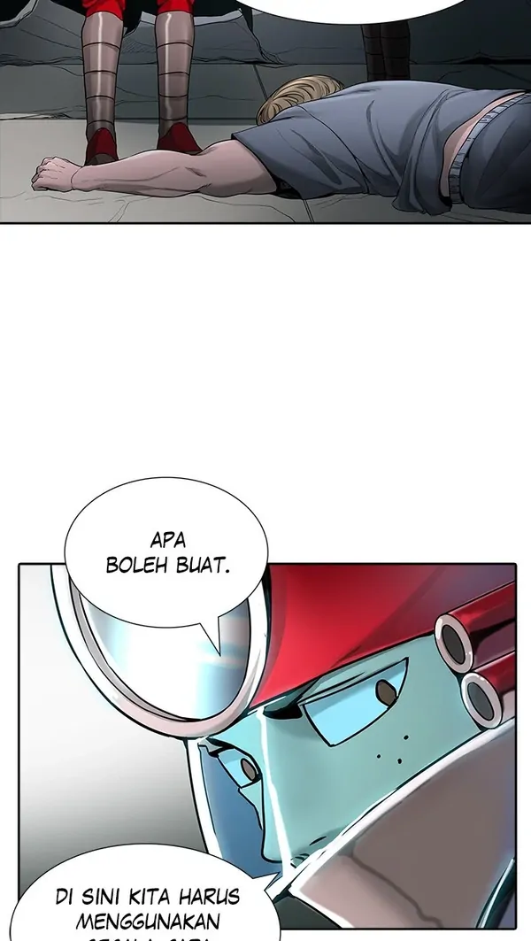 Baca Tower of God - Chapter 470 halaman 88
