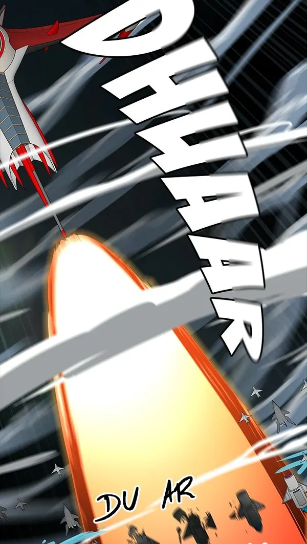 Baca Tower of God - Chapter 470 halaman 9